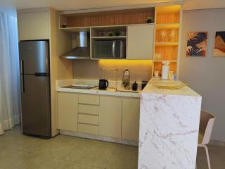 ApartDamani - Aptos por Temporada no centro - 7