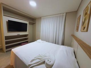 ApartDamani - Aptos por Temporada no centro - 5