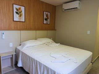 ApartDamani - Aptos por Temporada no centro - 4