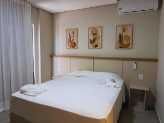 ApartDamani - Aptos por Temporada no centro - 3