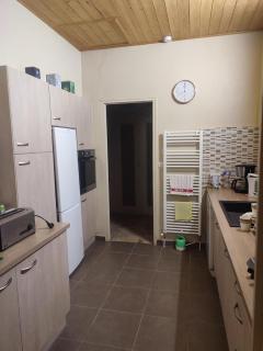 Villa de vacances avec piscine près d'Uzès - 6