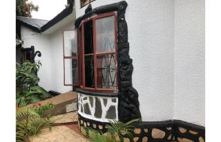 Gorilla African Guest House - 0