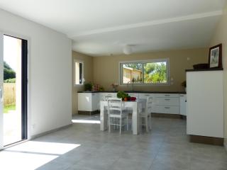 Maison calme et indépendante proche des sables d'or - 6