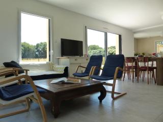 Maison calme et indépendante proche des sables d'or - 5