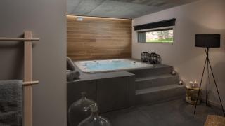 Modern Villa Melon with outdoor pool in Porec - 4