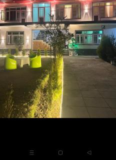 The Meer Mansion - 6