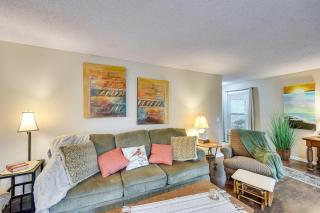 Near Lakes and Trails! Cozy Hot Springs Hideaway - 5