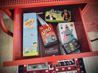 Studio apartment with a movie theater - 2