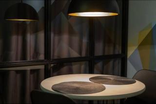 Studio apartment with a movie theater - 6