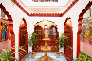 Stamps By Eight Continents, Pushkar - 2