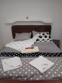 2 rooms apartment Cv9 - 3