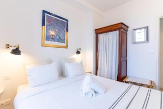 Aux Mouettes Bleues - Appartement Trouville Centre - 9