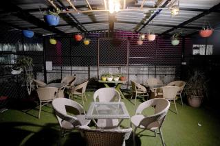 The Bless Code - Lucknow - 2