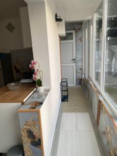 Apartman sa garažom - 2