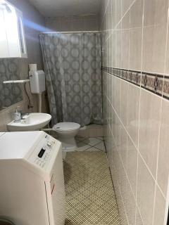 Apartman sa garažom - Sutomore - 3