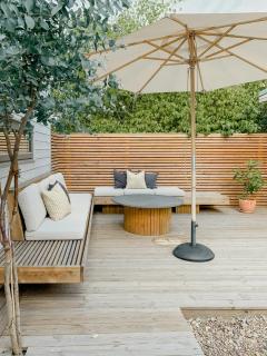 Harmony In Furuboda Architectural Family Oasis - 7