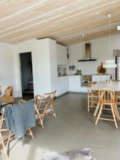 Harmony In Furuboda Architectural Family Oasis - 5