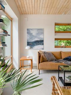 Harmony In Furuboda Architectural Family Oasis - 2