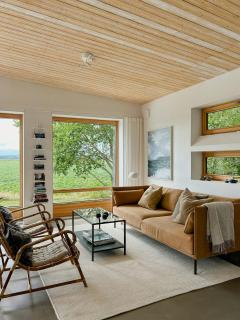 Harmony In Furuboda Architectural Family Oasis - 1