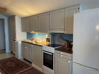 2-Bedroom Apartment With Balcony & Fireplace! - 7