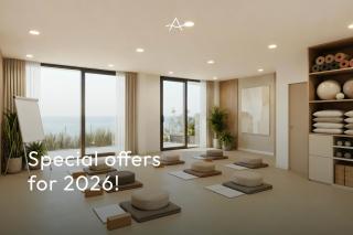 Apartina Boutique Suites - Rtina - 7