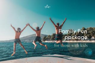 Apartina Boutique Suites - Rtina - 4