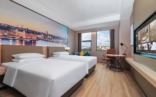 Vienna International Hotel - 3