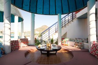 Stamps By Eight Continents, Pushkar - 2