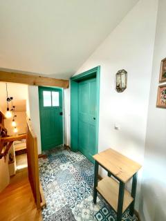 Maisonette in Kuchl, Pure nature - 8