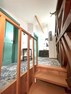 Maisonette in Kuchl, Pure nature - 7