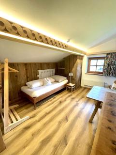 Maisonette in Kuchl, Pure nature - 5