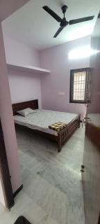 Sri Kamakshi Amman Home Stay - Tudiyalūr - 1