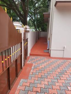 Sri Kamakshi Amman Home Stay - Tudiyalūr - 5