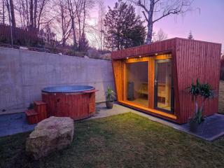 Dom w Karkonoszach - 4