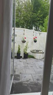 Hambo Hideaway - Staffanstorp - 9