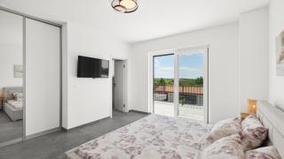 Beautiful Villa Brtonigla with pool in Brtonigla - 8