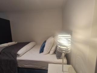 Hambo Hideaway - Staffanstorp - 2