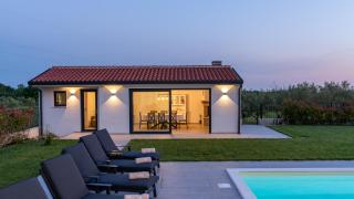 Beautiful Villa Brtonigla with pool in Brtonigla - 2