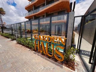 Garden Haus Beira-Mar, Jardim Oceania-Miramar Hospedagens - 6