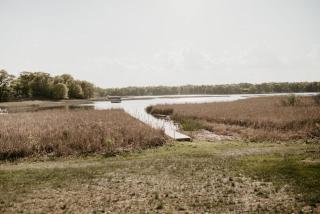 Centrally located - Perch Lake Bungalow - Hot-tub! - 3