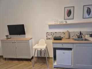 Airport Lux Motel Balice - 6