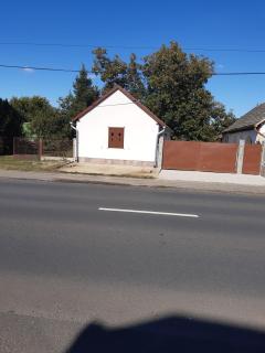 Tulipános Vendégház - 2