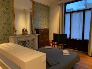 Albert Molière - Bruxelles - 4