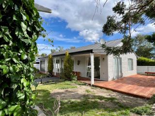 Sunshine cosy retreat - 9