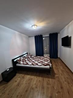 Apartament ultracentral Ștefan cel mare - 3