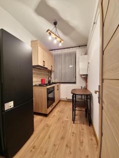 Apartament ultracentral Ștefan cel mare - 2