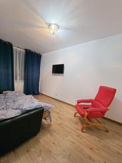 Apartament ultracentral Ștefan cel mare - 1