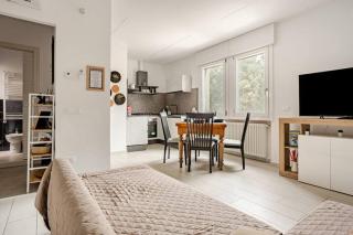 [Obsidian] -Centro- wifi + Free Parking - Ravenna - 5