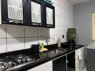 Apartamento 2 quartos excelente localização - 2