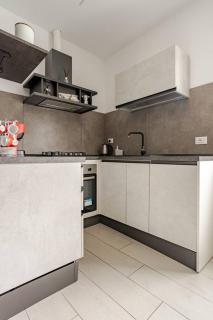 [Obsidian] -Centro- wifi + Free Parking - Ravenna - 3